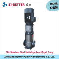 CDL stainless steel sanitary centrifugal pump